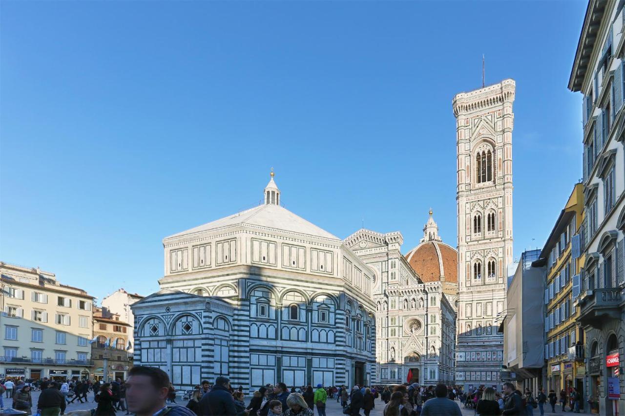 Leonardo At The Dome Appartement Florence