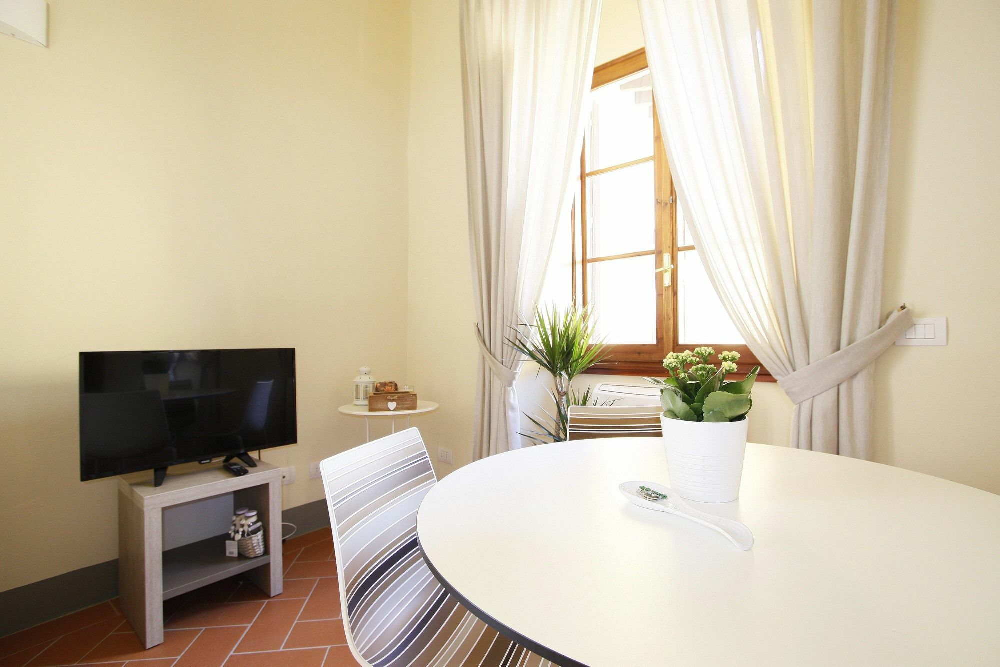 Appartement Leonardo At The Dome