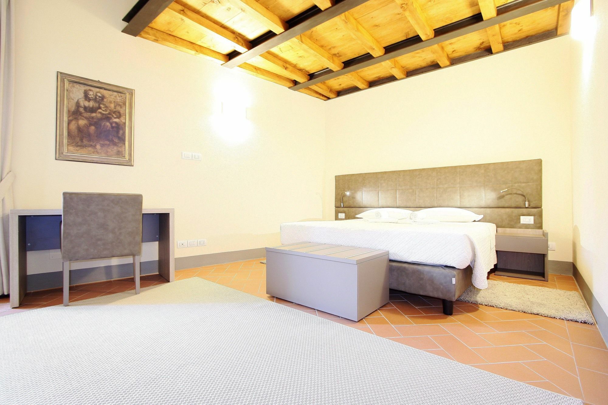 Leonardo At The Dome Appartement *